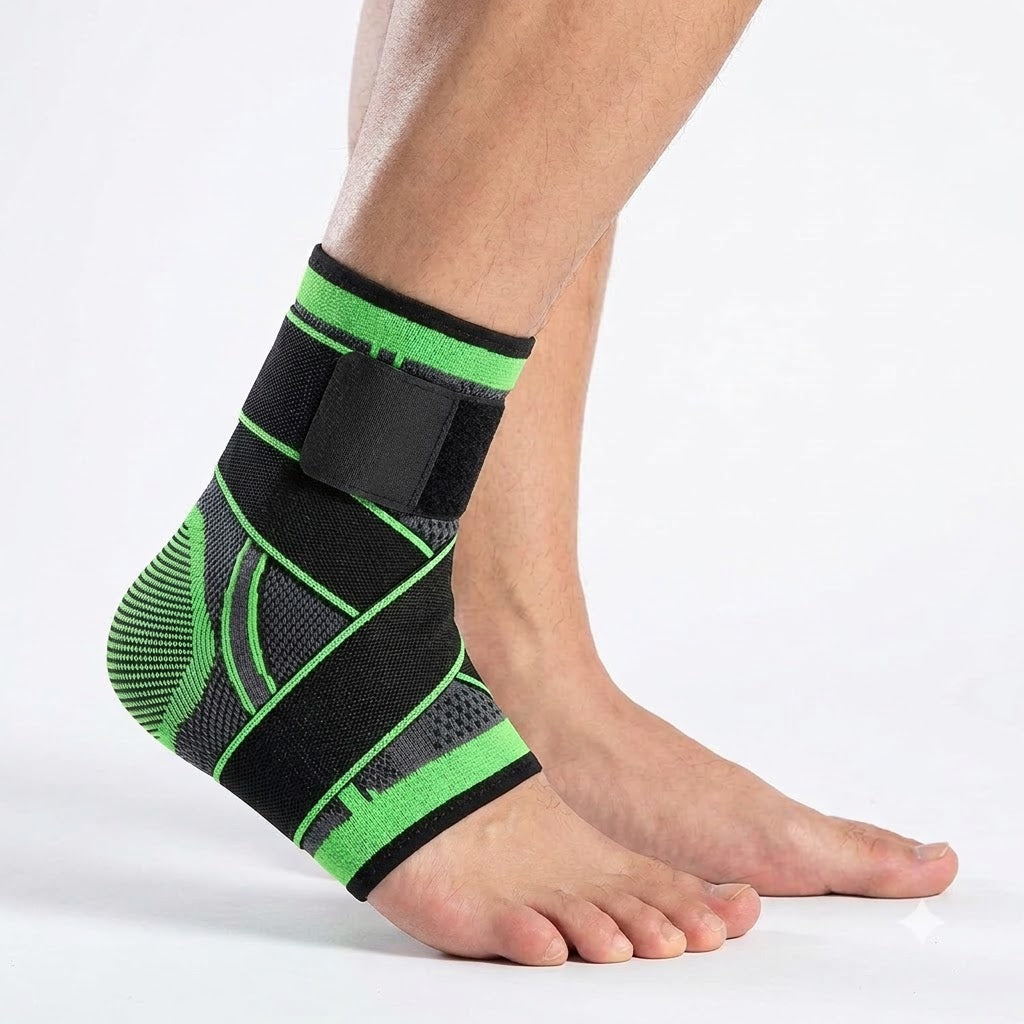 Linvofa Foot Sleeve