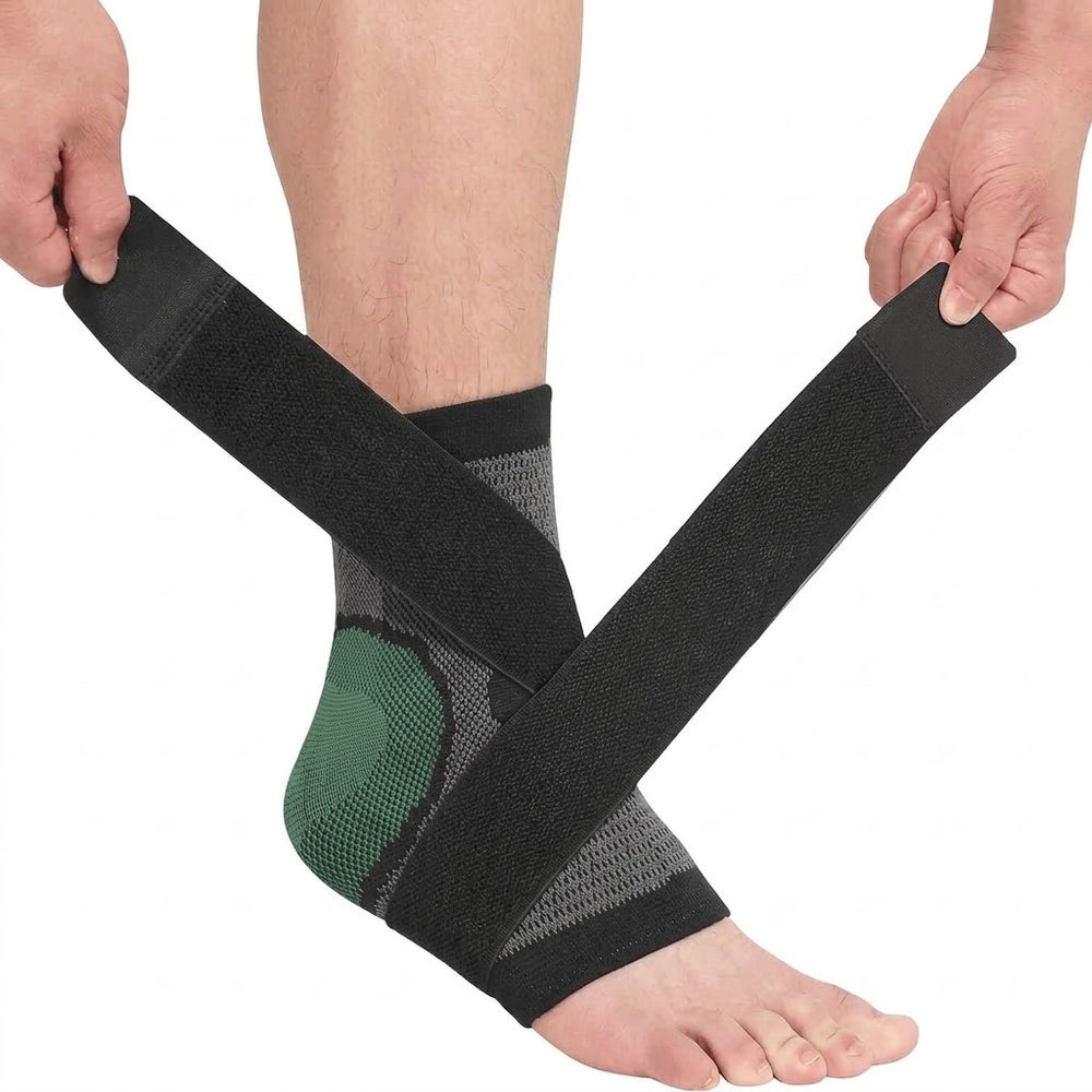 Adjustable X-Support Strap
